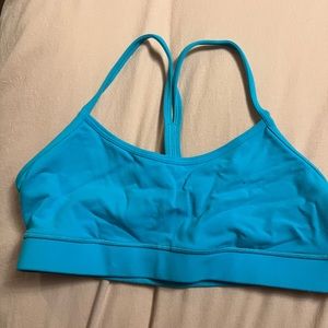 Lululemon Flow Y Bra